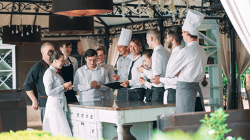 Labor Shortage Trends in the Restaurant Industry