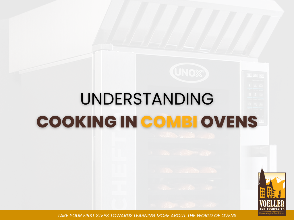 Voeller - Combi Cooking E-Book